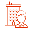 Icons8 Business Building 100